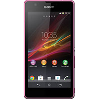 Sony Xperia ZR C5502
