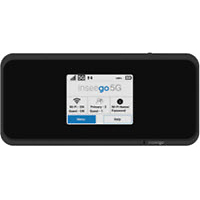 Inseego 5G MiFi M2000 T-Mobile Hotspot