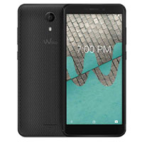 Wiko Ride