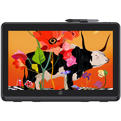 XP Pen Artist 22 Pro