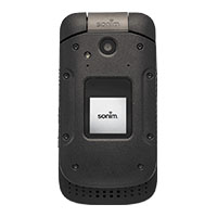 Sonim XP3 Flip Phone 8GB