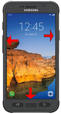 Samsung galaxy s7 active price shop
