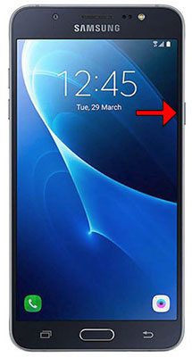 Samsung Galaxy J7