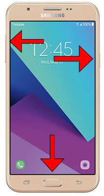 Samsung Galaxy J7