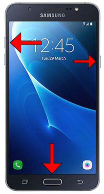 Samsung Galaxy J7