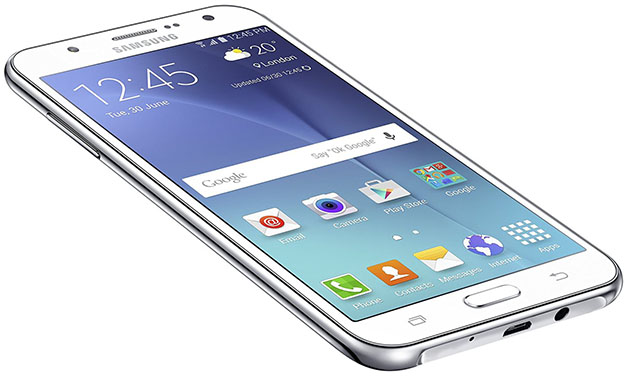 Samsung Galaxy j7