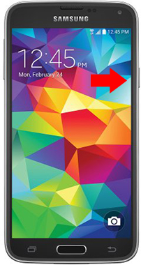 samsung galaxy s5