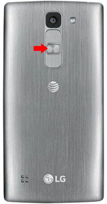 LG Escape 2 H443 AT&T