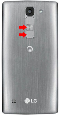 LG Escape 2 H443 AT&T-