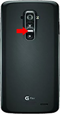 LG G Flex D950 AT&T