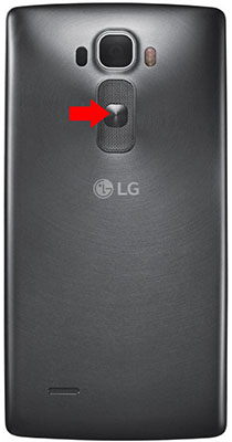 LG G Flex2 H950 AT&T