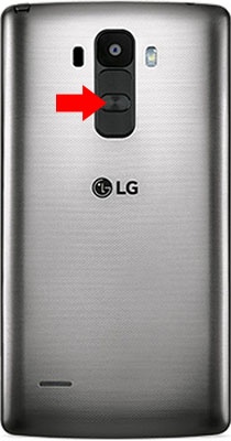 Hard Reset on LG G3, G4, G5 , G7 and similar series?