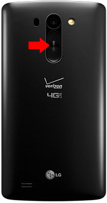 LG G Vista D831 AT&T