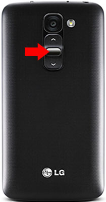 LG G2 Mini D620 Unlocked