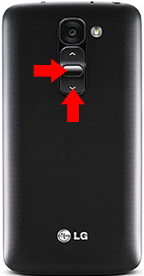 LG G2 Mini D620 Unlocked