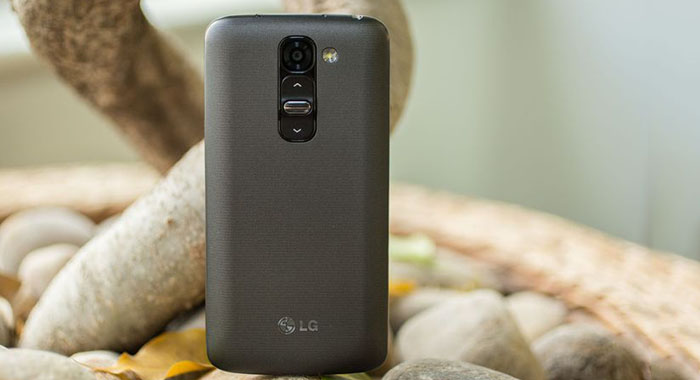 LG G2 Mini D620