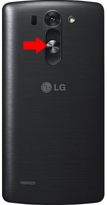 LG G3 S D722 Unlocked