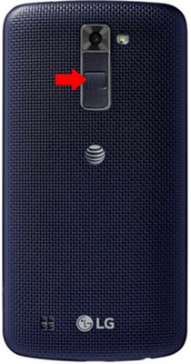 LG K10 K425 AT&T