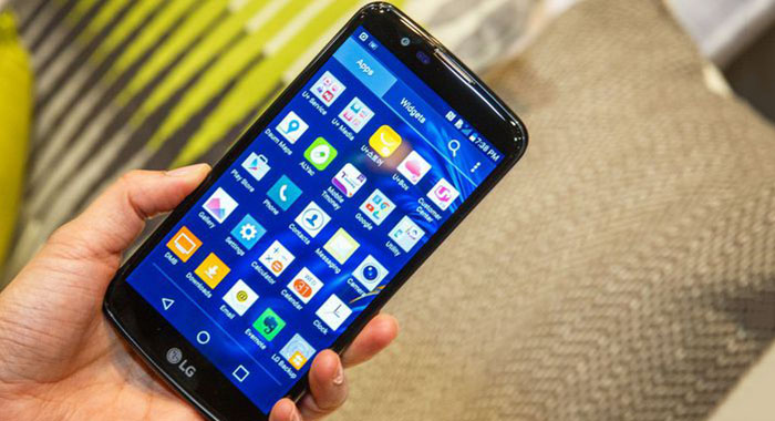 LG K10 K425