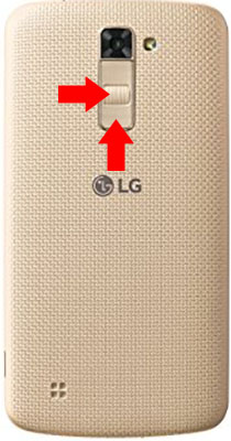 LG K10 K428SG T-Mobile