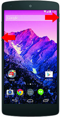 LG Nexus 5 D820 Sprint