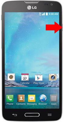 LG Optimus L90 D415 T-Mobile