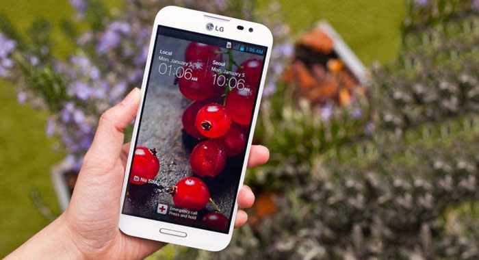 LG Optimus L90 D415