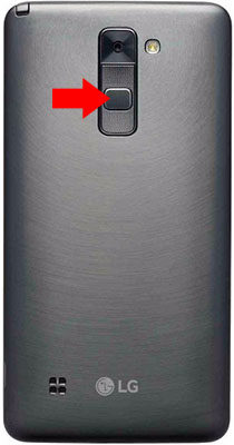 LG Stylo 2 LS775 Sprint