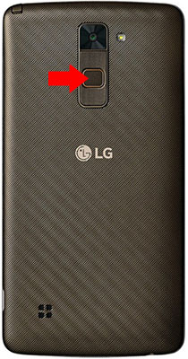 LG Stylo 2 Plus K550 T-Mobile