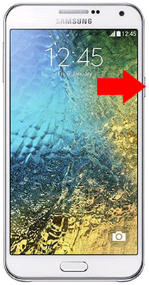 Samsung Galaxy E7 E7000 Unlocked