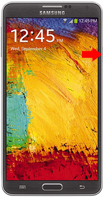 Samsung Galaxy Note 3 N900A