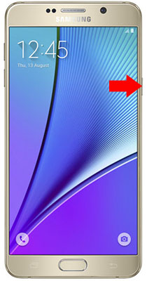 Samsung Galaxy Note 5 SM-N920A