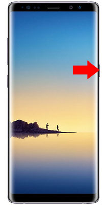 Samsung Galaxy Note 8 N950 AT&T