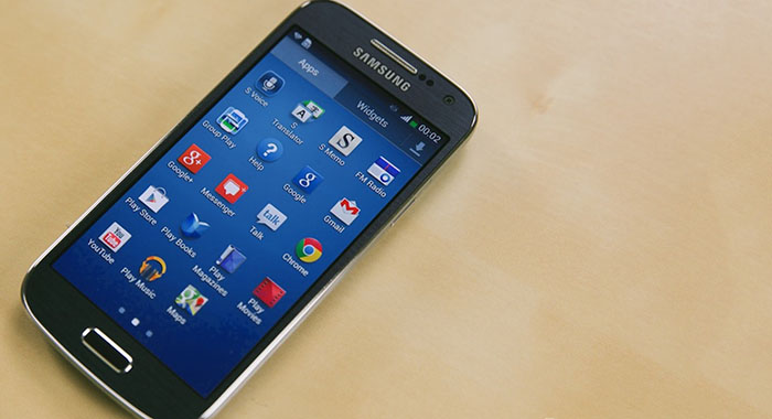 Samsung Galaxy S4 Mini i257 AT&T