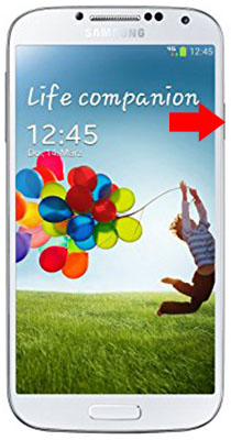 Samsung Galaxy S4 i337 GS4 