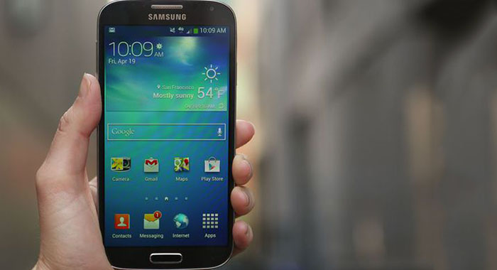 Samsung Galaxy S4 i337