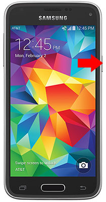 Samsung Galaxy S5 Mini G800A AT&T