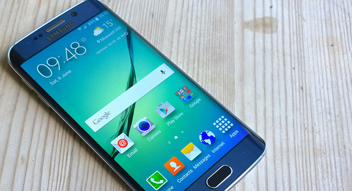 How To Hard Reset Samsung Galaxy S6 Edge Td Lte 404sc Swopsmart