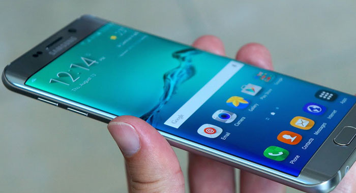 Samsung Galaxy S6 Edge Plus G928