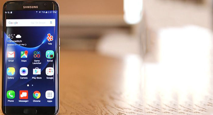 How To Hard Reset Samsung Galaxy S7 Edge G935t T Mobile Swopsmart
