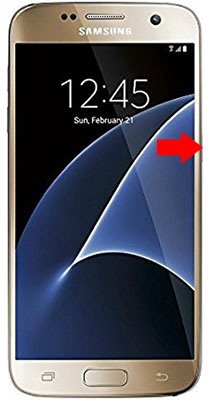 Samsung Galaxy S7 G930A AT&T