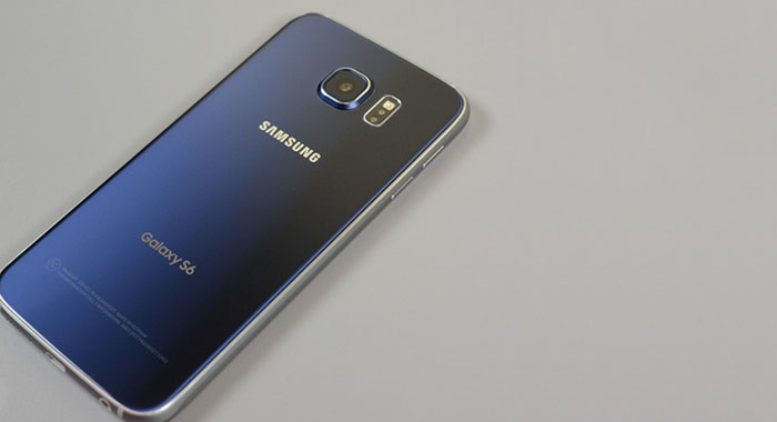 Samsung Galaxy s6 G920