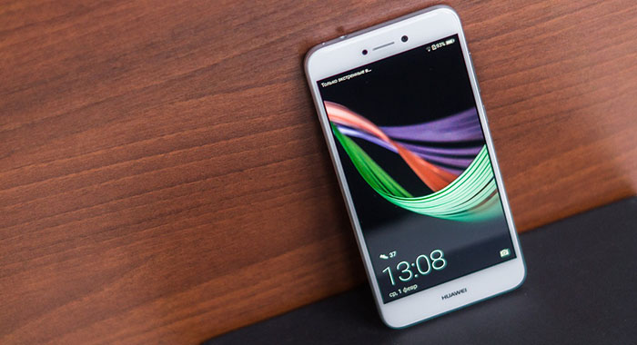 Huawei Honor P8 Lite