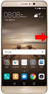 Huawei Mate 9