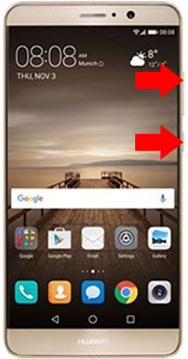 Huawei Mate 9