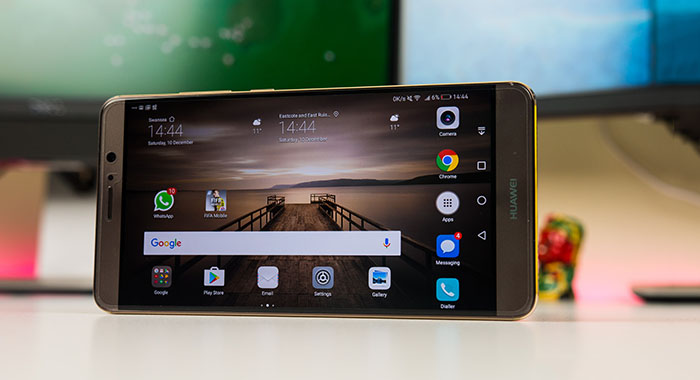 Huawei Mate 9