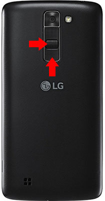 LG K7 