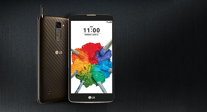 LG Stylo 2 Plus MS550 Metro PCS