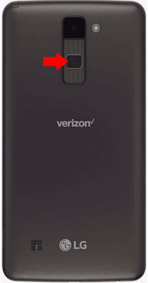 LG Stylo 2 V VS835 Verizon