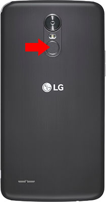 LG Stylo 3 LS777 Boost Mobile